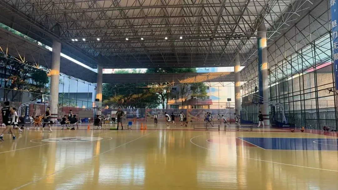 为什么篮球训练中的每个步骤都不可忽视_2